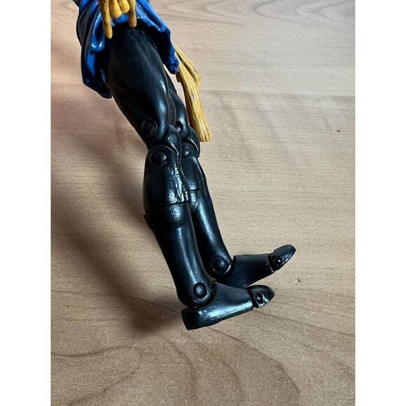 MARVEL LEGENDS DOCTOR STRANGE LOOSE TOYBIZ - Picture 6 of 12